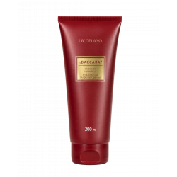 Парфюмированный гель для душа Liv Delano By Baccarat — купить в ЛНР оптом, отзывы